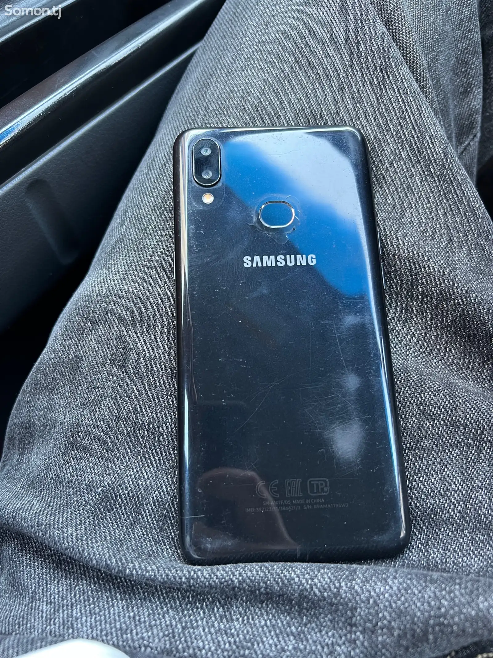 Samsung Galaxy A10s-2