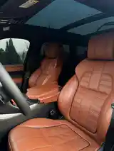 Land Rover Range Rover Sport, 2017-8