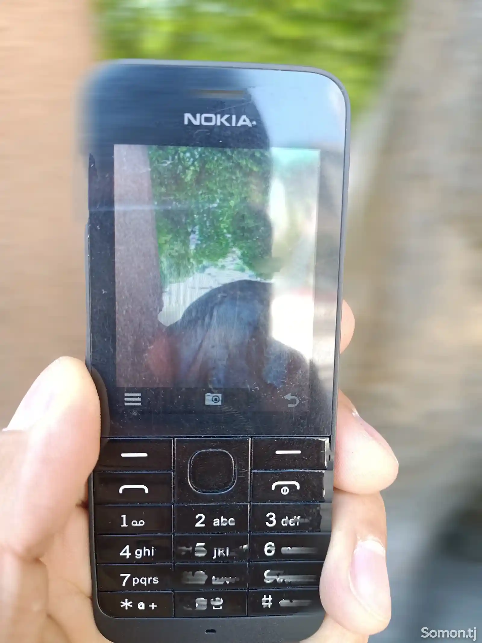 Nokia 225-3