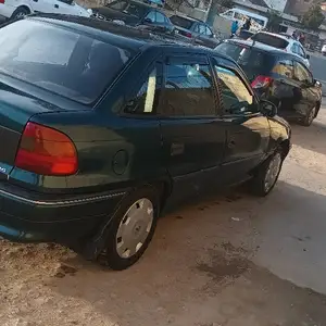 Opel Astra F, 1995