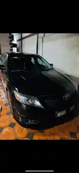 Toyota Camry, 2011-3