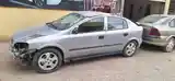 Opel Astra G, 2001-2