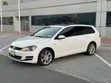 Volkswagen Golf, 2016-3