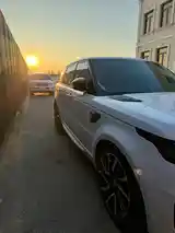 Land Rover Range Rover Sport, 2018-4