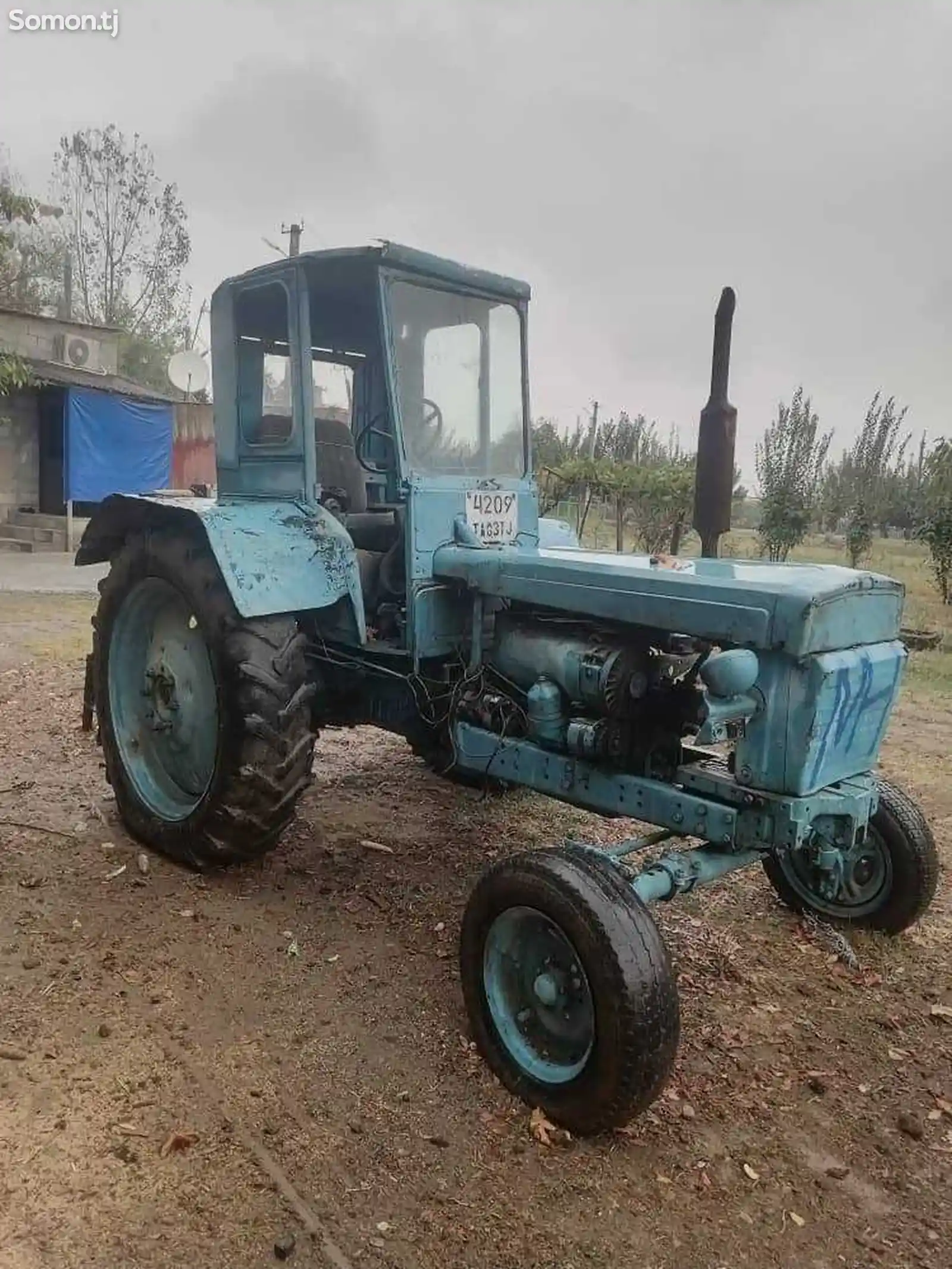 Трактор Т28-2