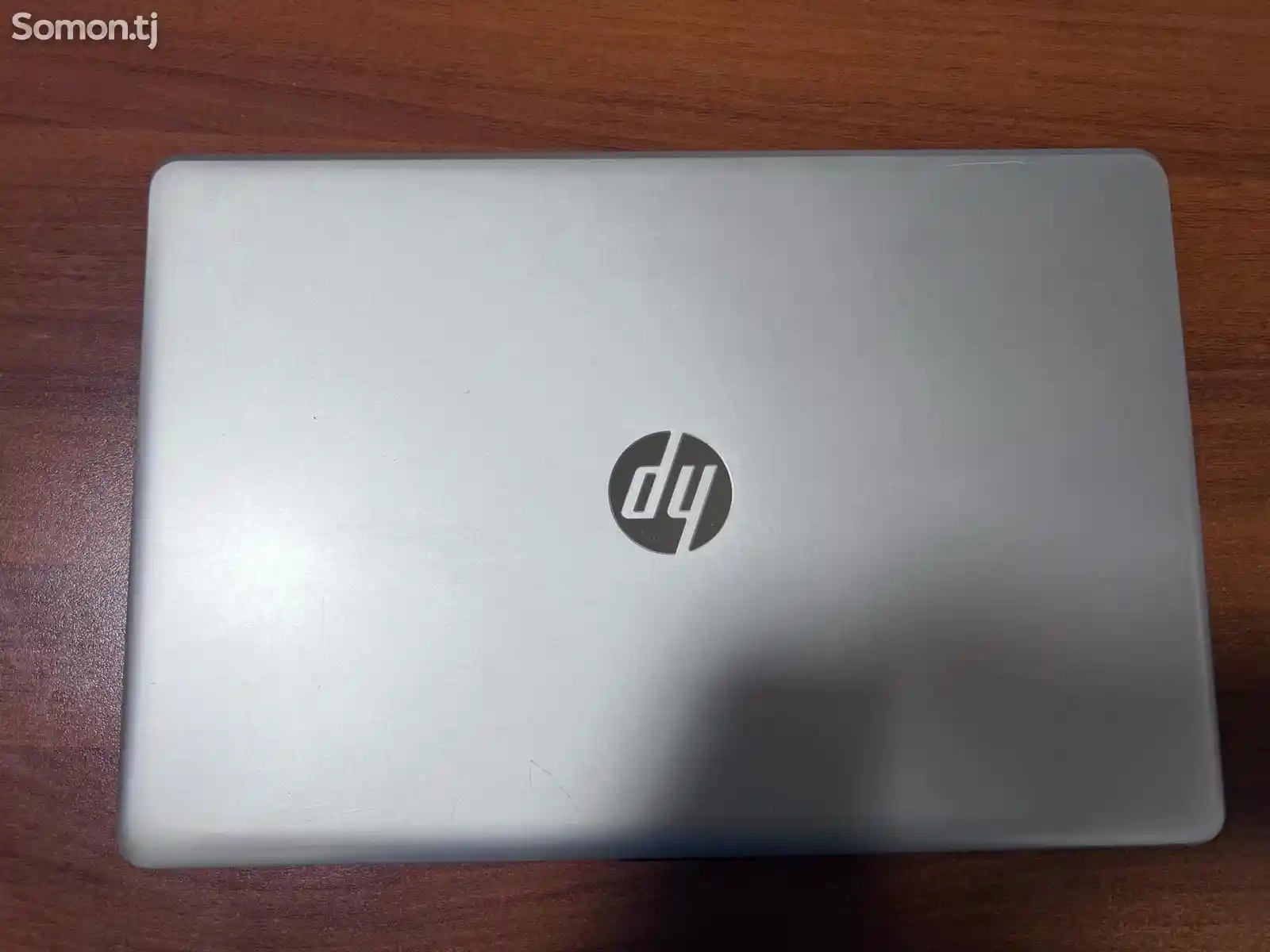 Ноутбук HP 7th Gen Intel Dual Core i7-7500U 2.7Ghz-1