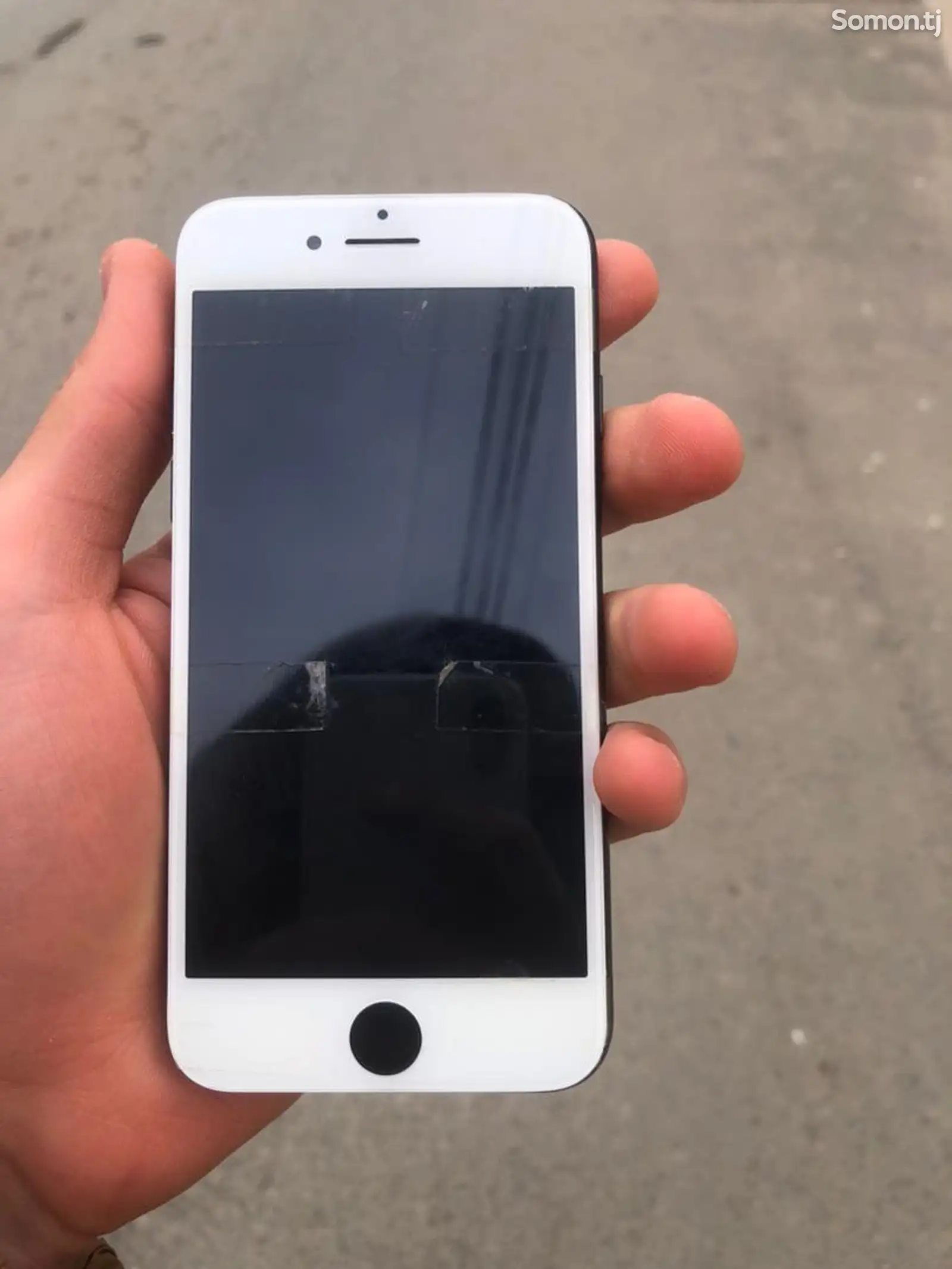 Apple iPhone 7, 32 gb-1