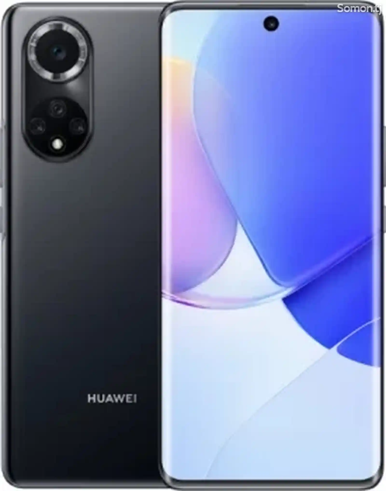 Телефон Huawei-2