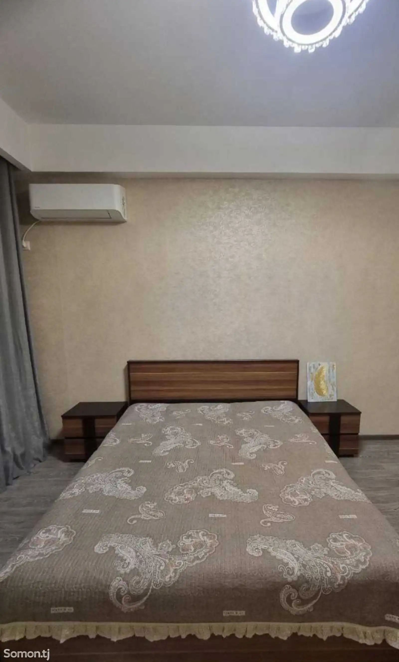 2-комн. квартира, 10 этаж, 75м², Опера балет-1