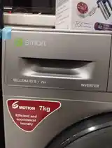 Стиральная машина Dsmart 7kg-3