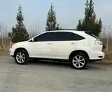 Lexus RX series, 2007-3