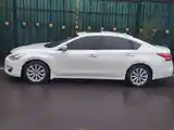 Nissan Altima, 2014-4