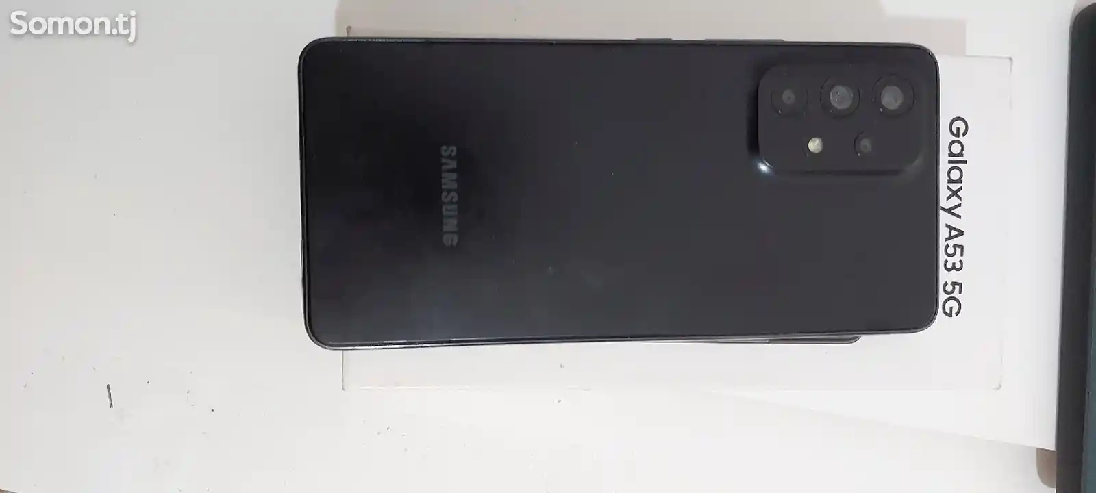 Samsung Galaxy A52-4