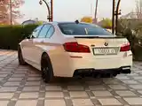 BMW 5 series, 2011-3