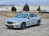 Mercedes-Benz E class, 2011-3