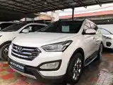 Hyundai Santa Fe, 2015-3