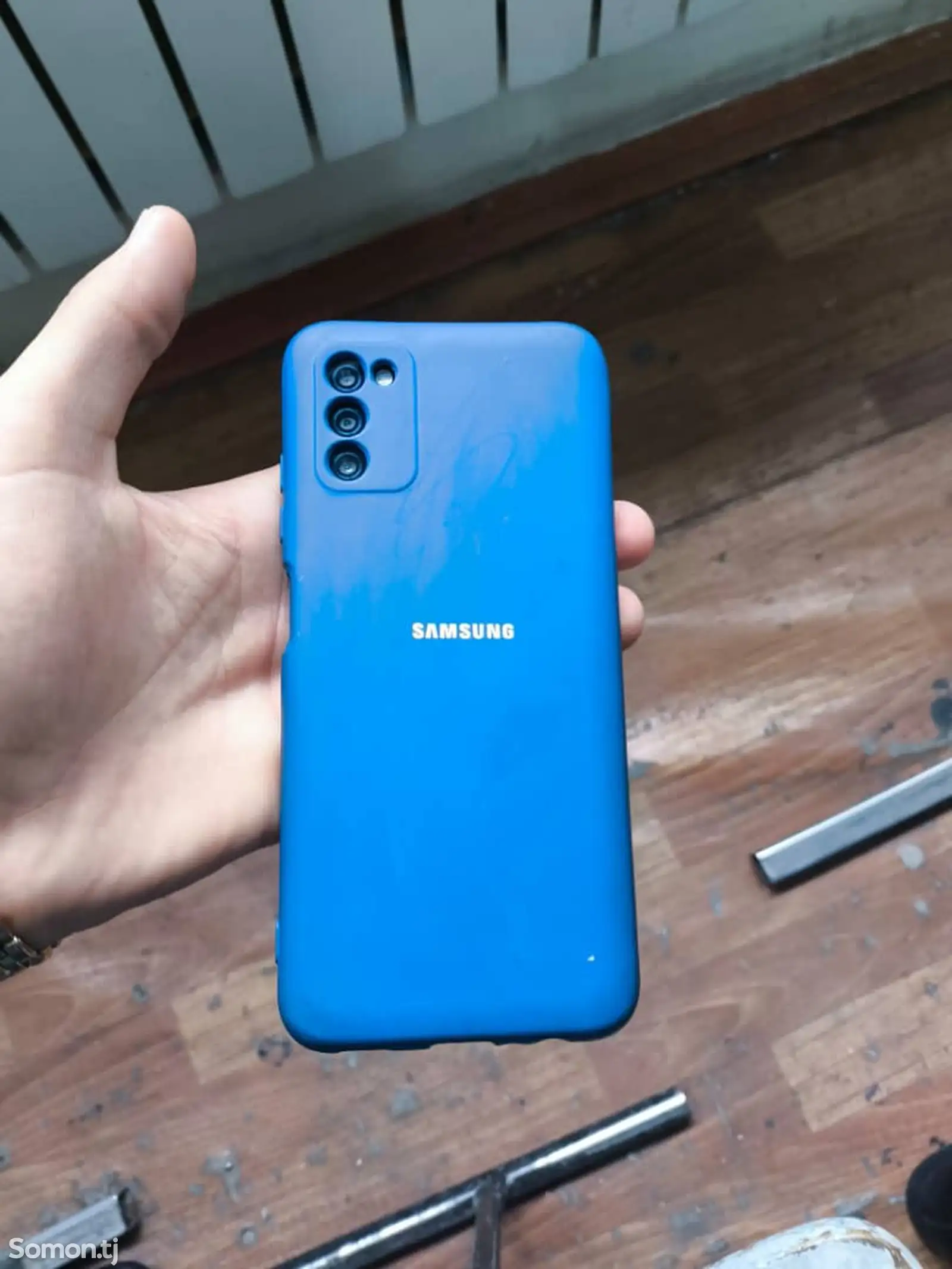 Samsung Galaxy a 03 c-1