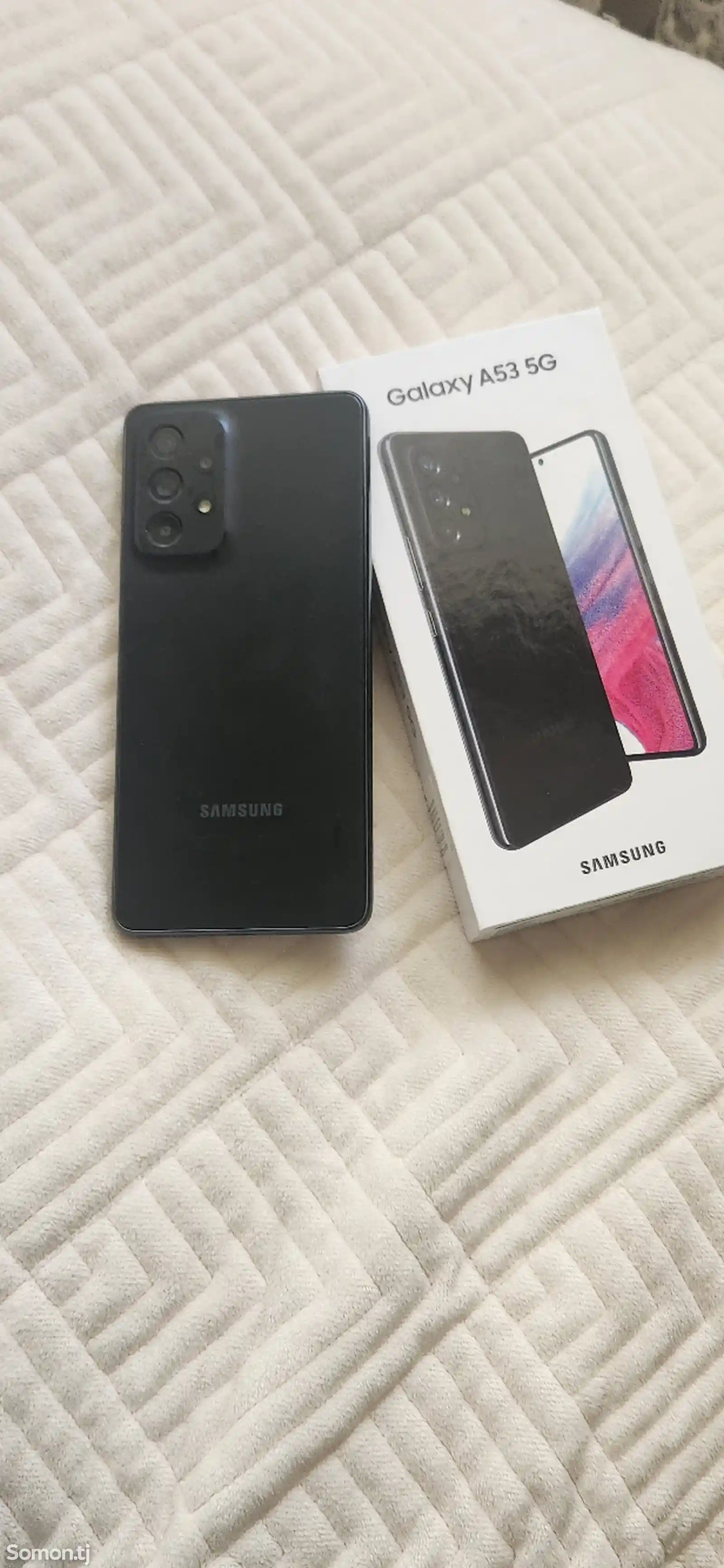 Samsung Galaxy A53 5G-3