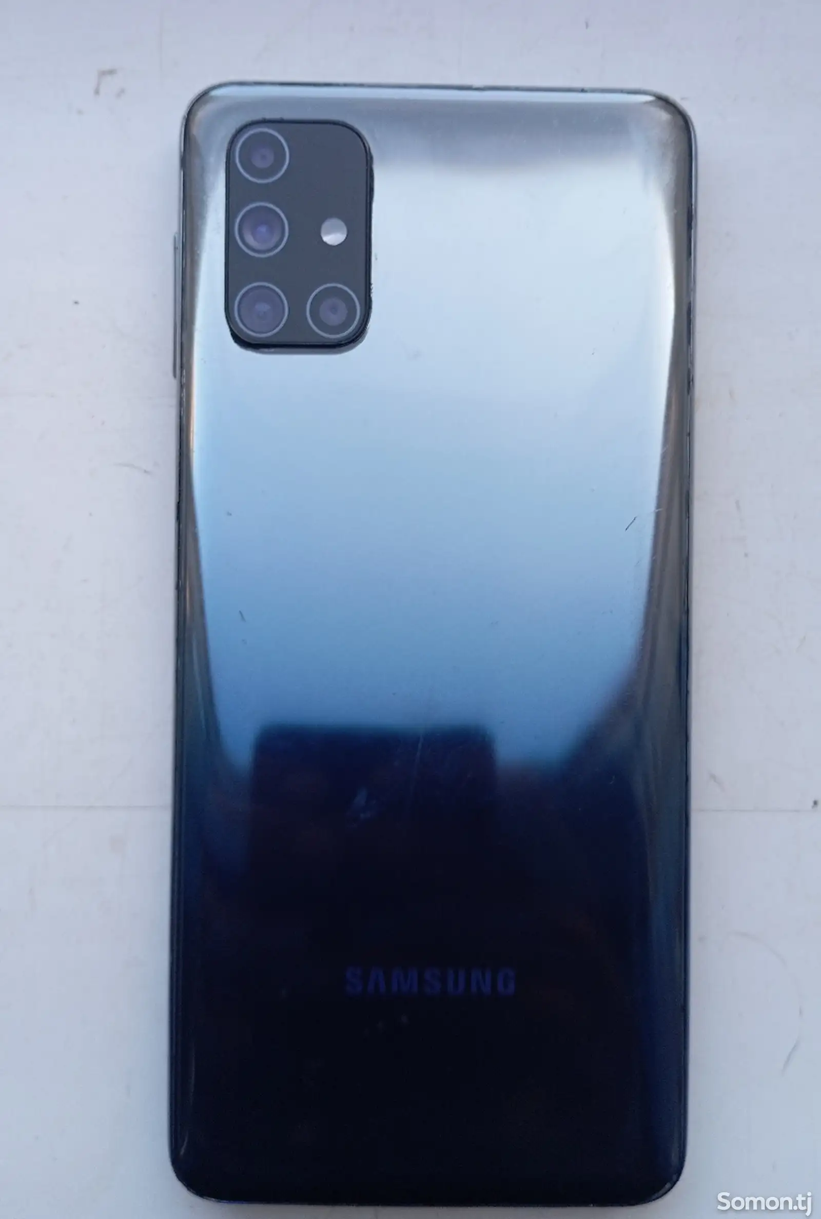 Samsung Galaxy M31-1