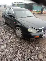 Daewoo Leganza, 1998-3