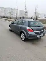 Opel Astra H, 2007-3