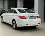 Hyundai Sonata, 2012-5