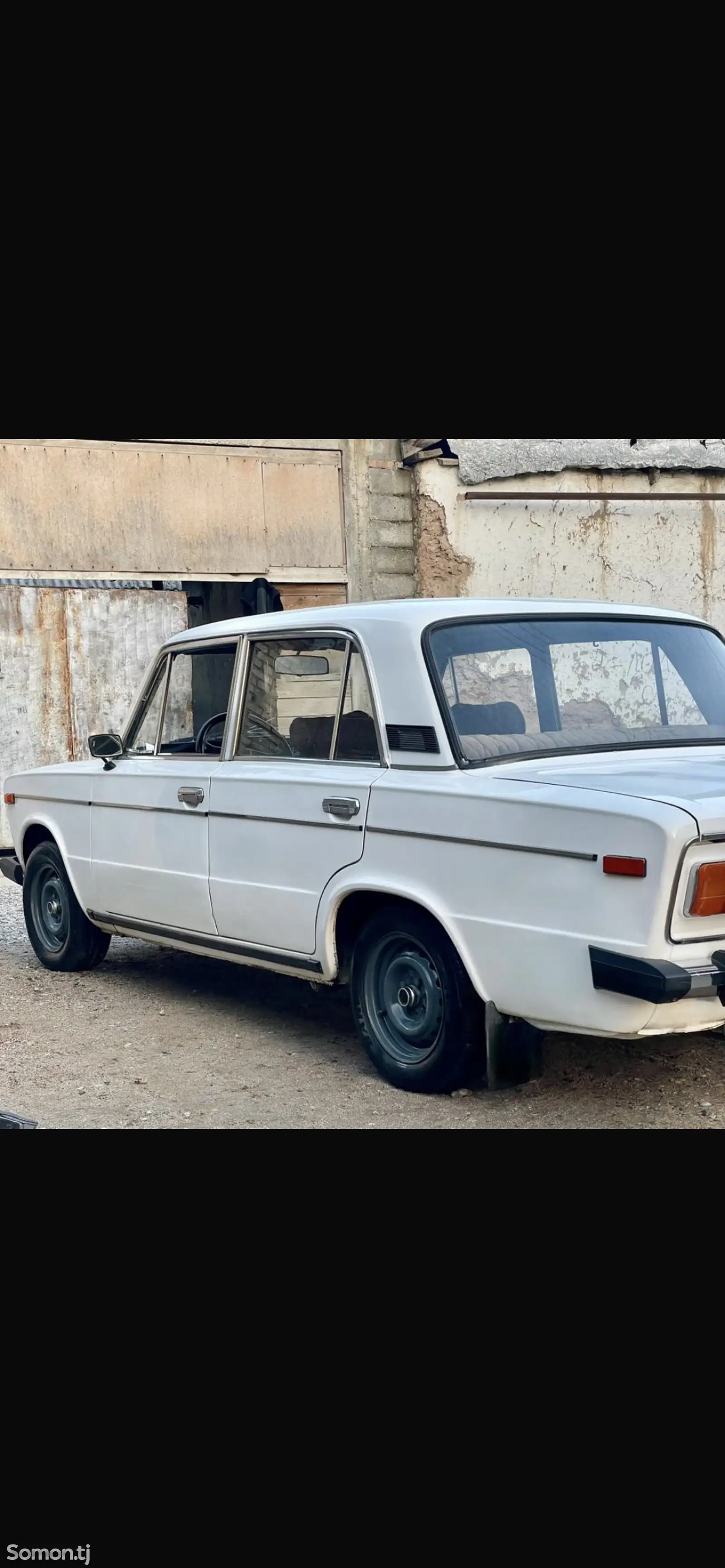 ВАЗ 2106, 1986-5