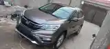 Honda CR-V, 2016-5