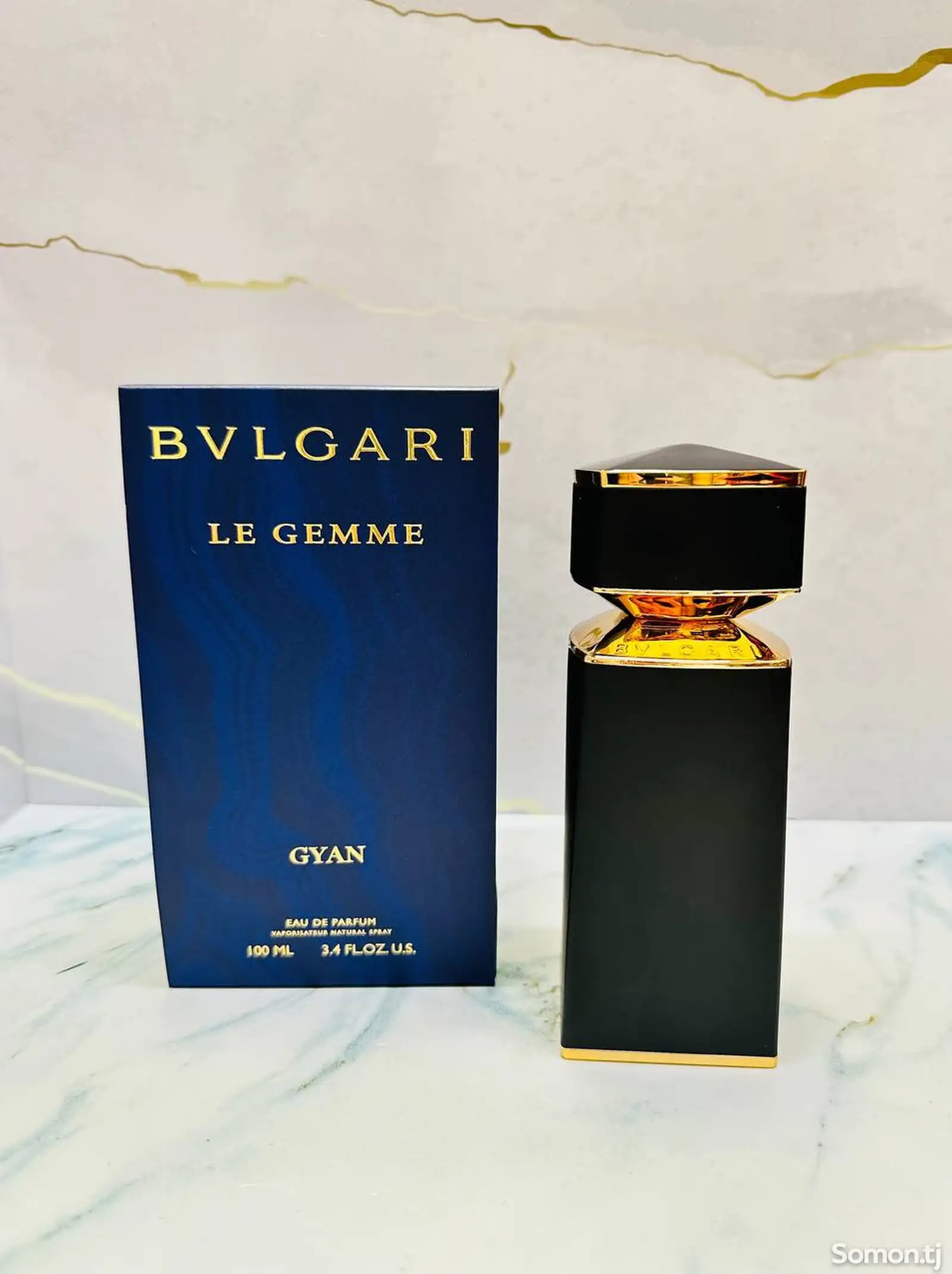 Парфюм BVLGARI-6