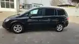 Opel Zafira, 2007-2