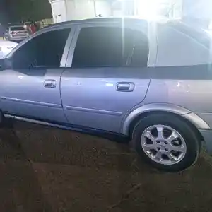 Opel Astra G, 2003