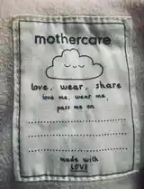 Зимний комбинезон mothercare-5