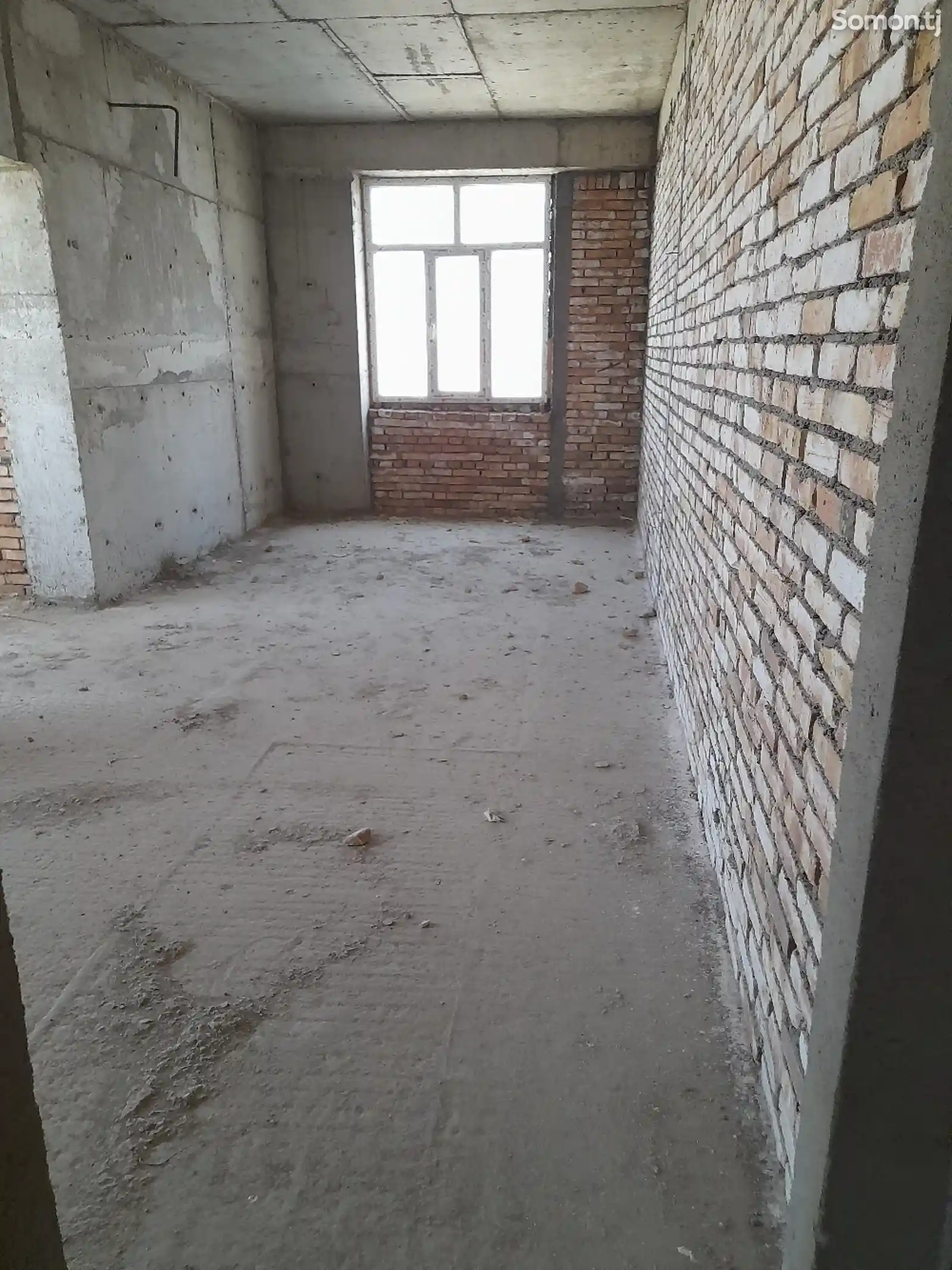 3-комн. квартира, 17 этаж, 120 м², Фирдавси-15