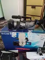 Видеокамера Sony cenon gopro-3