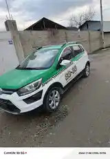 BAIC BJ30, 2018-2