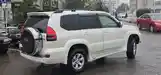 Toyota Land Cruiser Prado, 2009-10