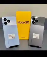 Realme Note 50 4/128gb-2