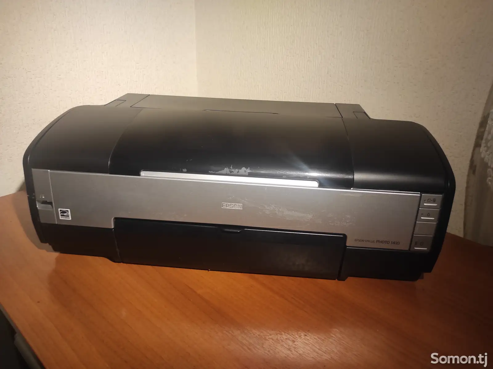 Принтер струйный Epson A3 1410-1