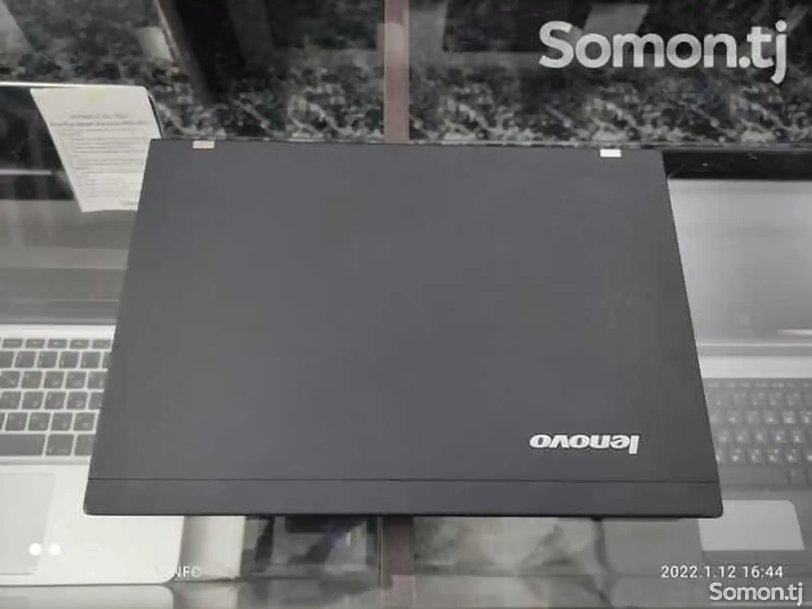 Ноутбук Lenovo Ideapad K20-80 i5-5200U-9