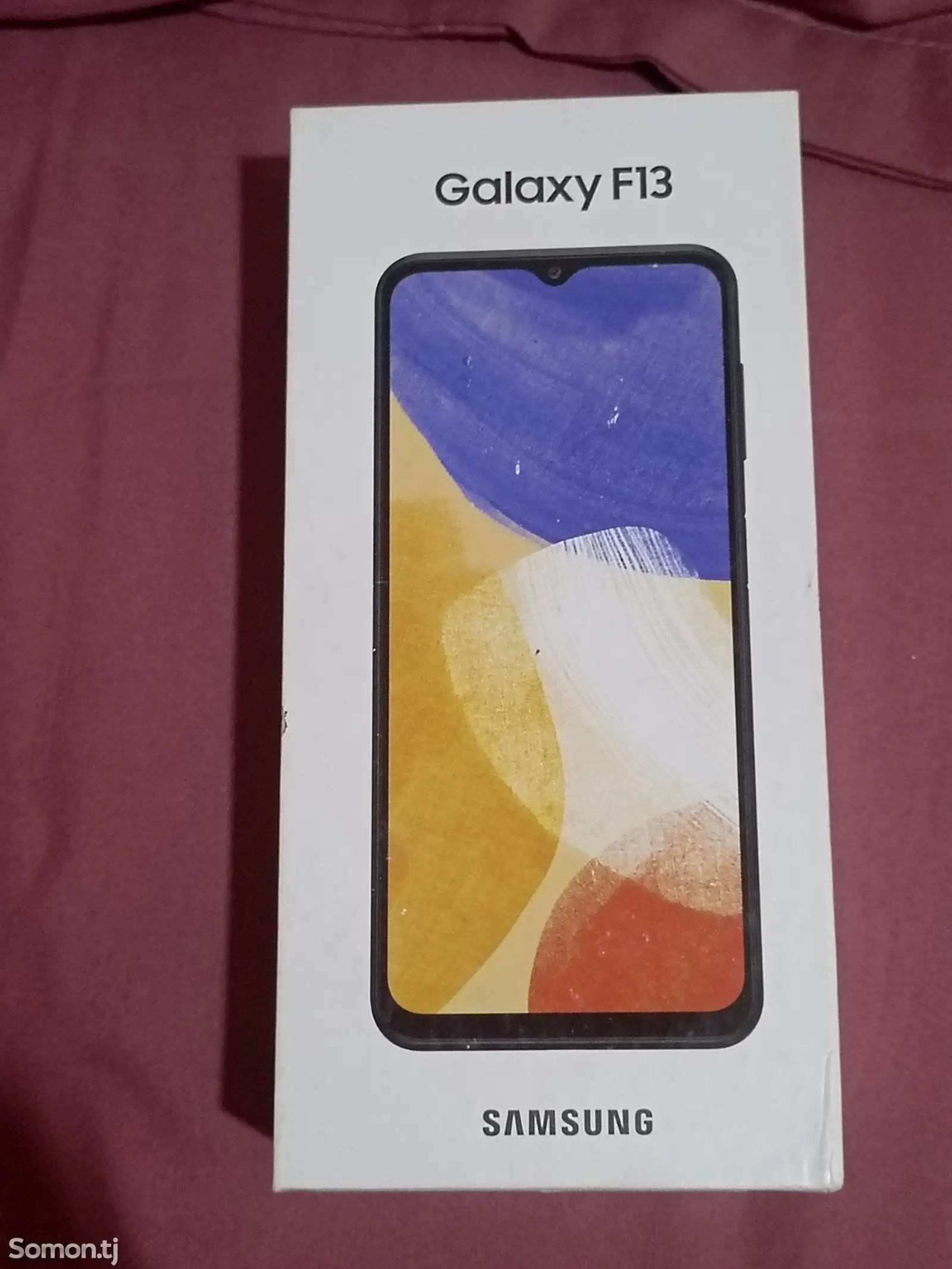 Samsung Galaxy F13-1