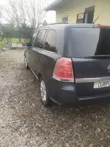 Opel Zafira, 2009-5