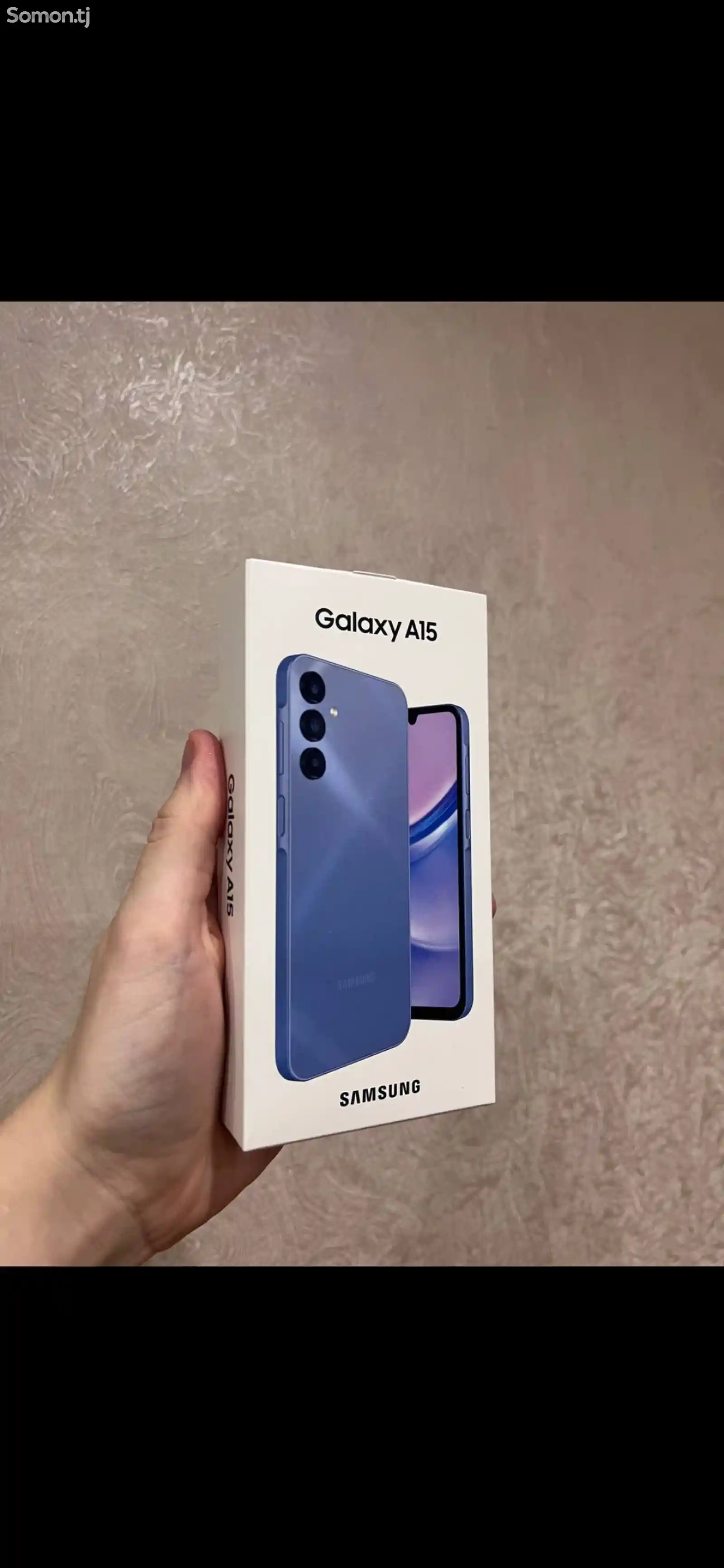 Samsung Galaxy A15 6/128gb
