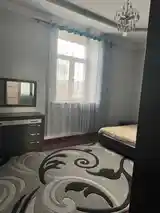 3-комн. квартира, 3 этаж, 70м², И.Сомони Водонасос-2