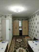 2-комн. квартира, 3 этаж, 45м², Гулбахор-3