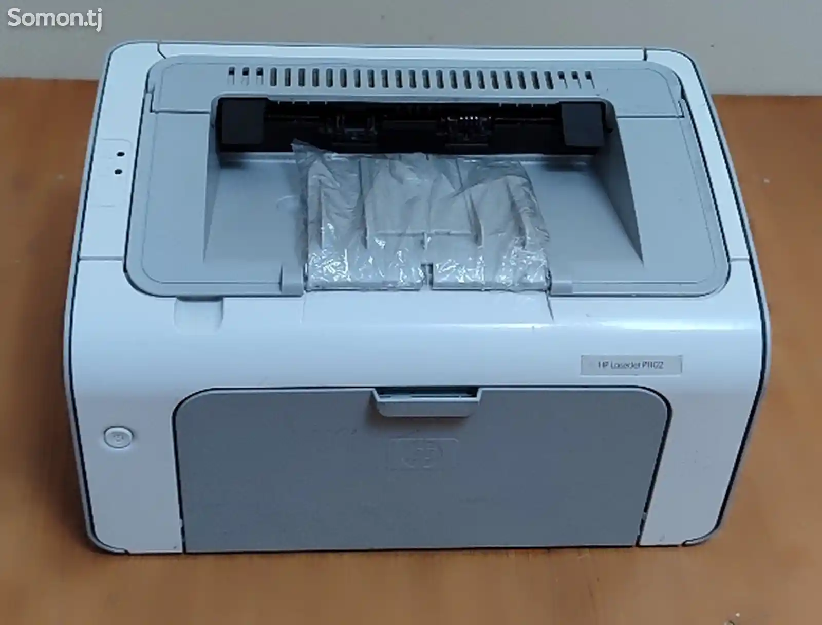 Принтер hp printer p1002-4