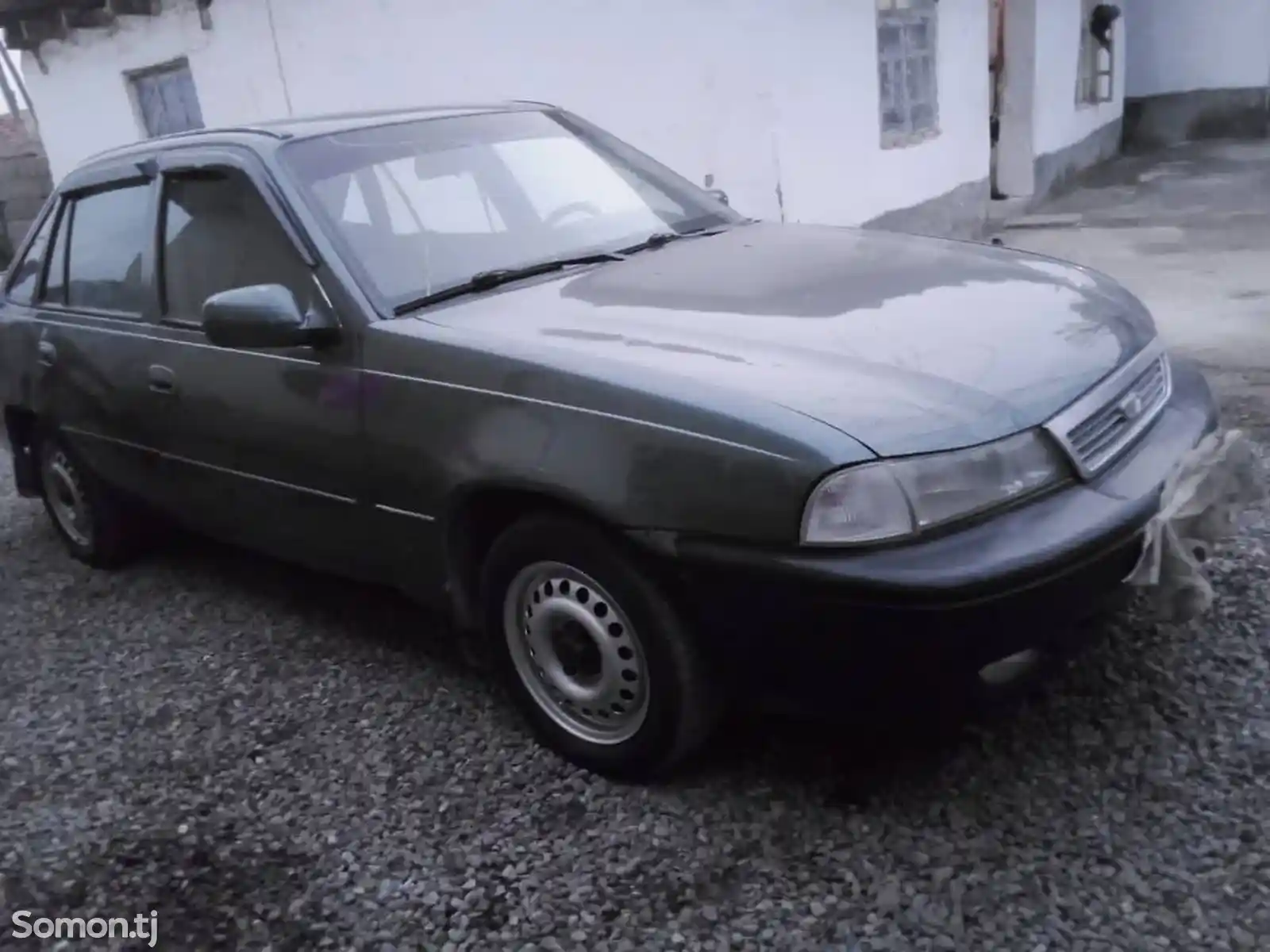 Daewoo Nexia, 1995-4