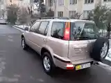 Honda CR-V, 2000-2