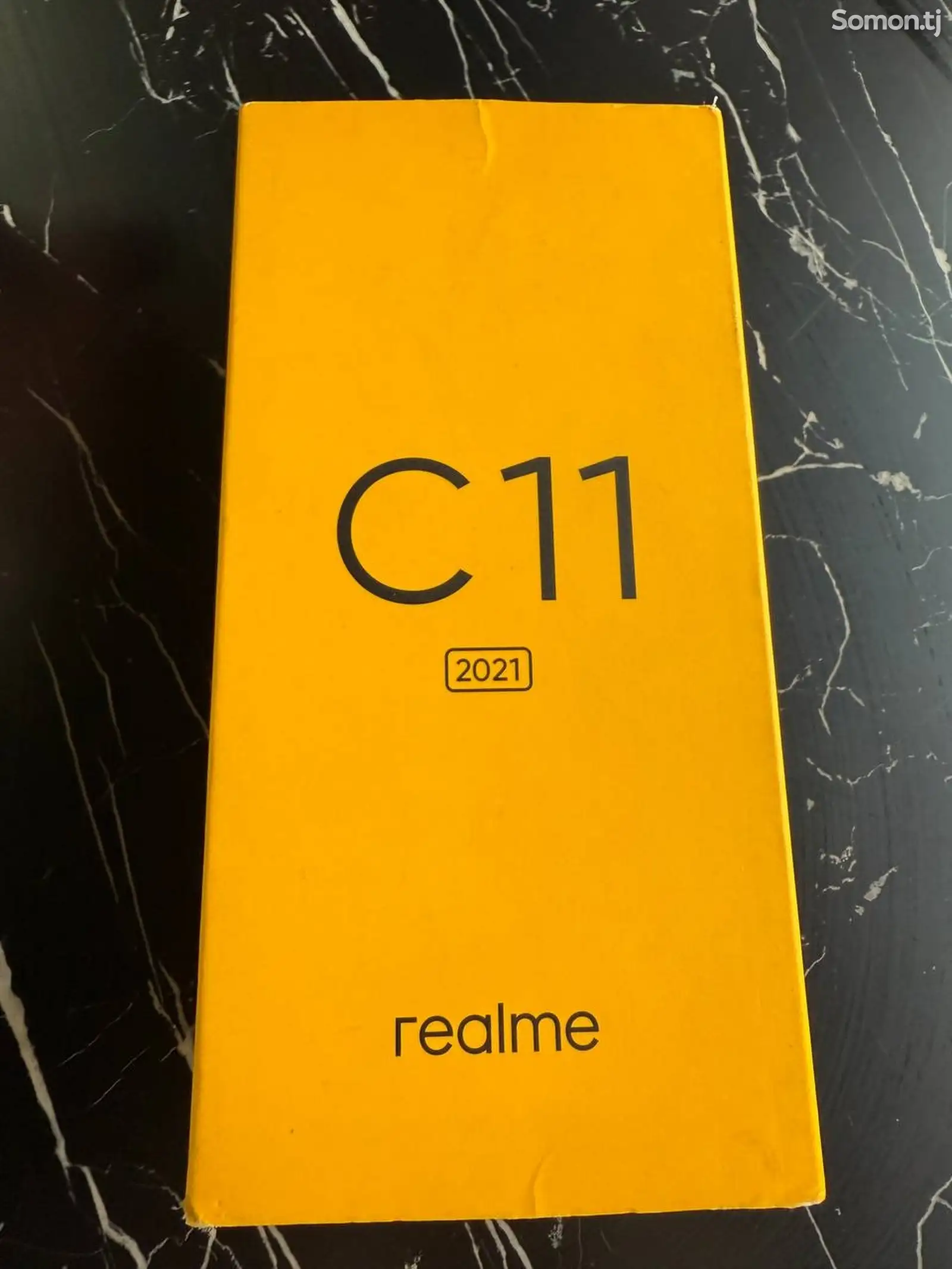 Realme C11 32gb-1