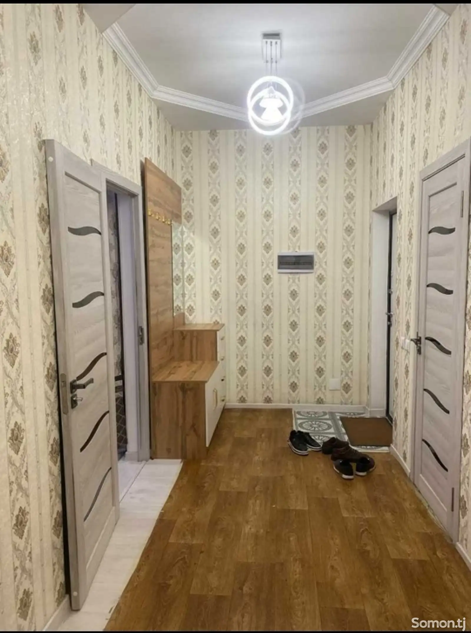 2-комн. квартира, 15 этаж, 55м², н.Фирдавси-3