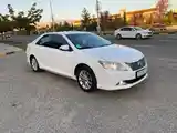 Toyota Camry, 2012-10